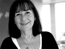 Inger Holmström